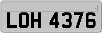 LOH4376