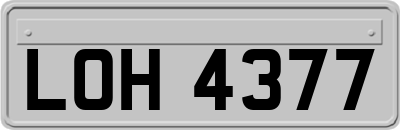 LOH4377