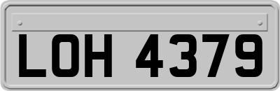 LOH4379