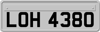 LOH4380