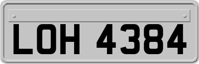 LOH4384