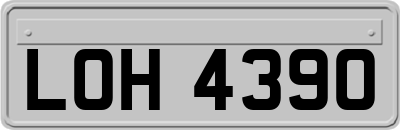 LOH4390
