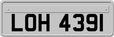 LOH4391