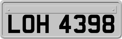 LOH4398