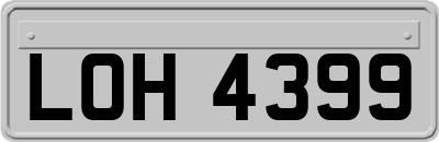 LOH4399
