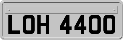 LOH4400