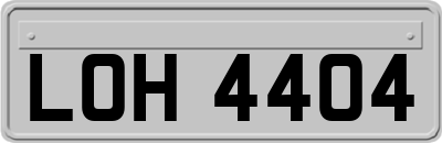 LOH4404