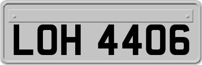 LOH4406