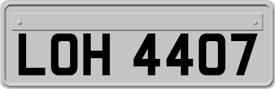 LOH4407