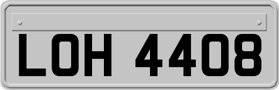 LOH4408
