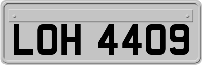 LOH4409