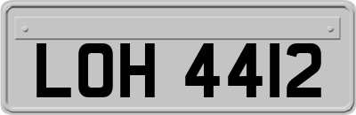 LOH4412
