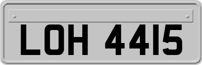 LOH4415