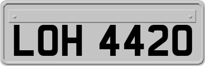 LOH4420