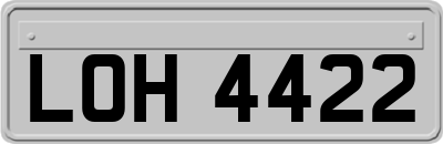LOH4422