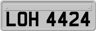 LOH4424