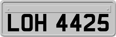 LOH4425