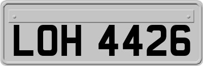 LOH4426