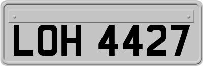 LOH4427