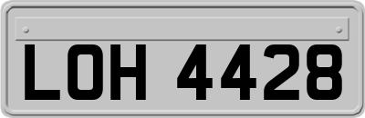 LOH4428