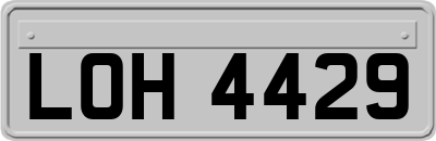 LOH4429