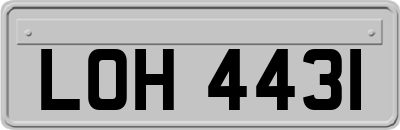 LOH4431