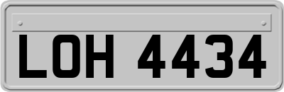 LOH4434