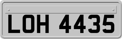 LOH4435