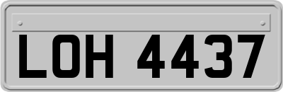 LOH4437