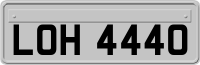 LOH4440