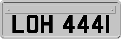 LOH4441