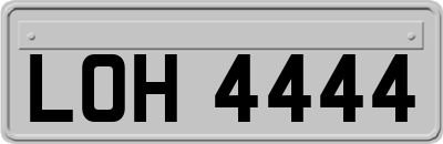LOH4444