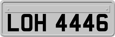 LOH4446