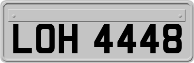 LOH4448