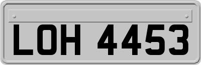 LOH4453