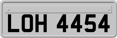 LOH4454
