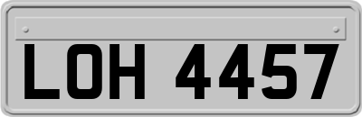 LOH4457