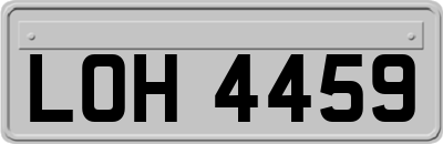 LOH4459