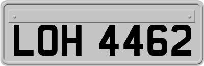 LOH4462