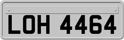 LOH4464