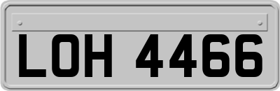 LOH4466