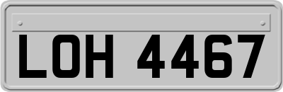 LOH4467