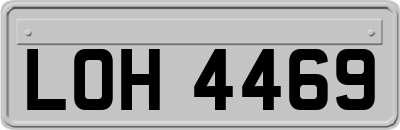 LOH4469