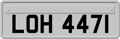 LOH4471