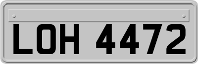 LOH4472