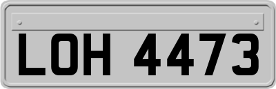 LOH4473