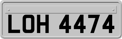 LOH4474