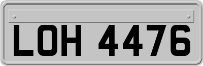 LOH4476