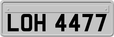 LOH4477
