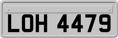 LOH4479